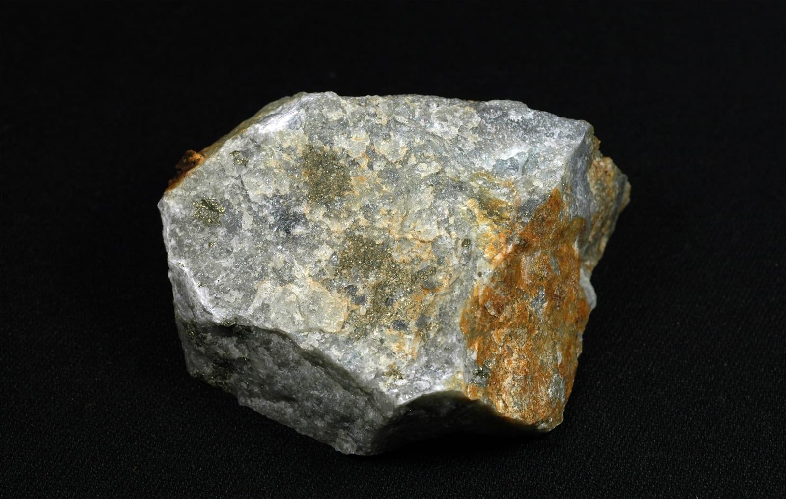 Abuite mineral