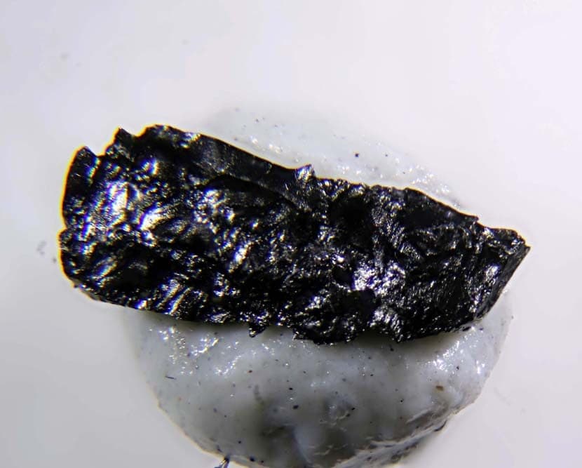Achávalite mineral