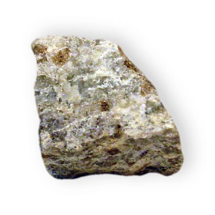 Afwillite mineral
