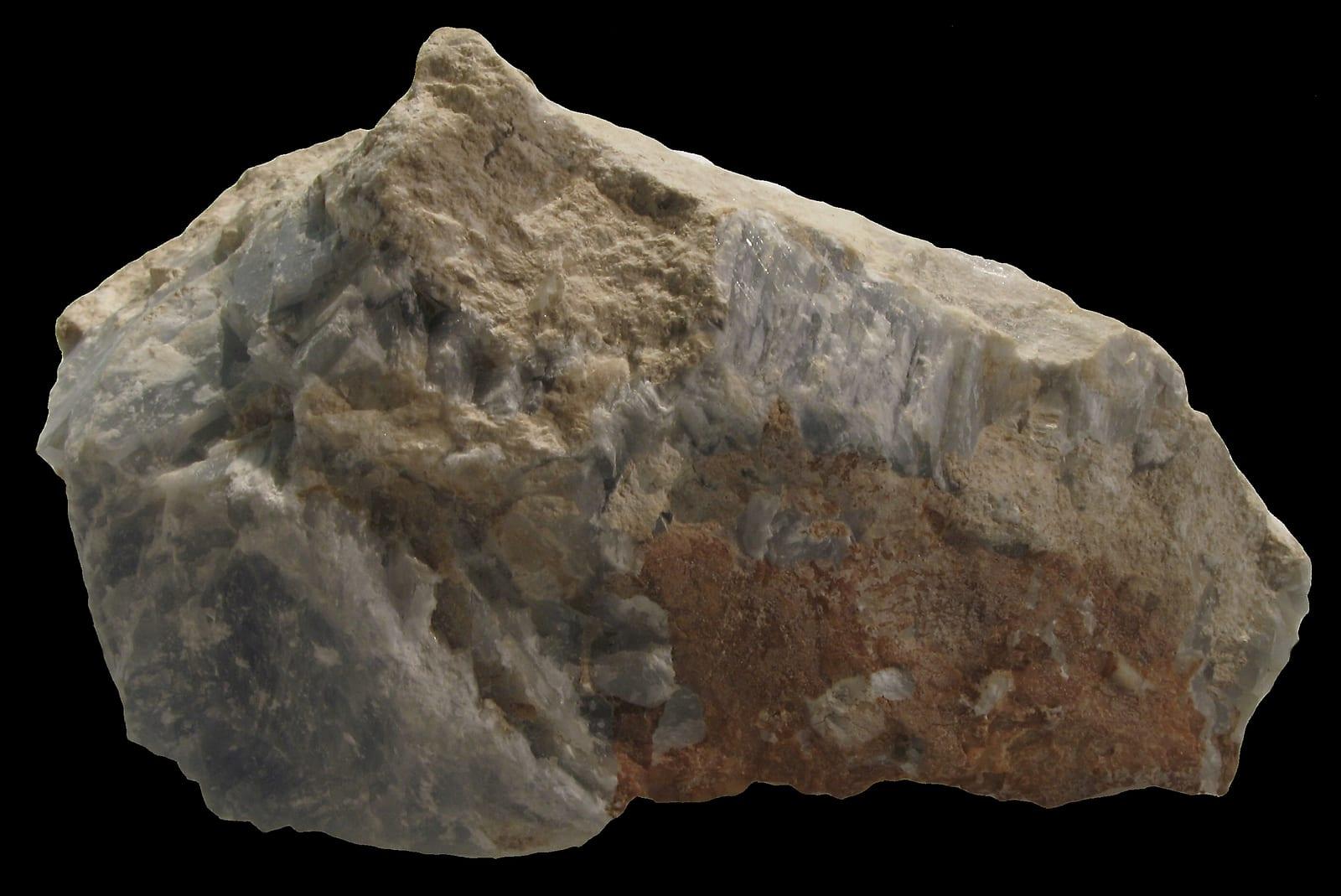 Åkermanite mineral