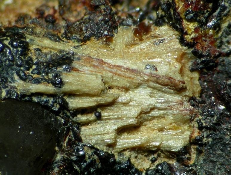 Allanpringite mineral