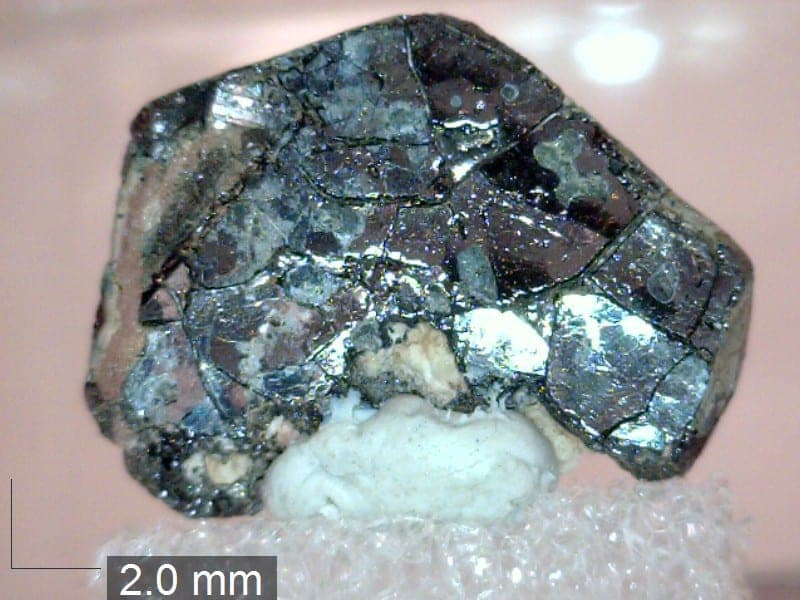 Almeidaite mineral