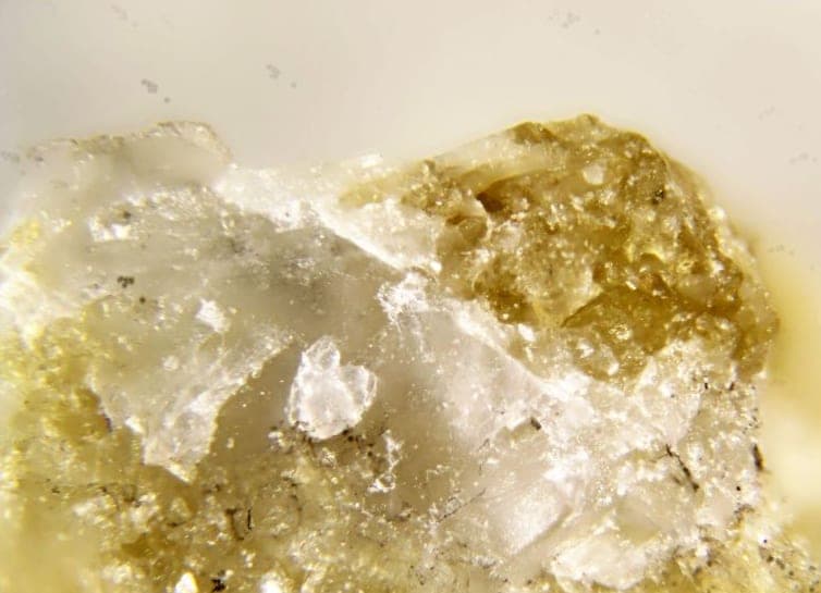 Amakinite mineral
