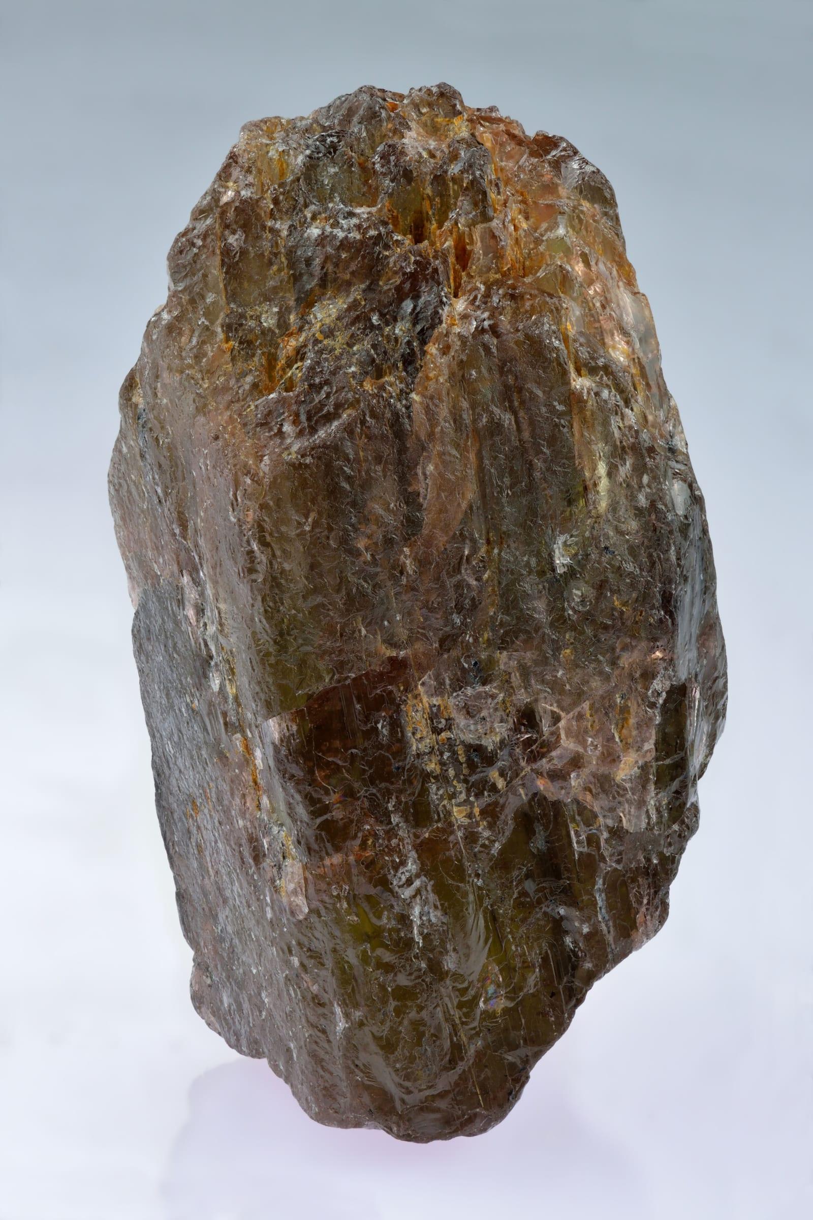Andalusite mineral