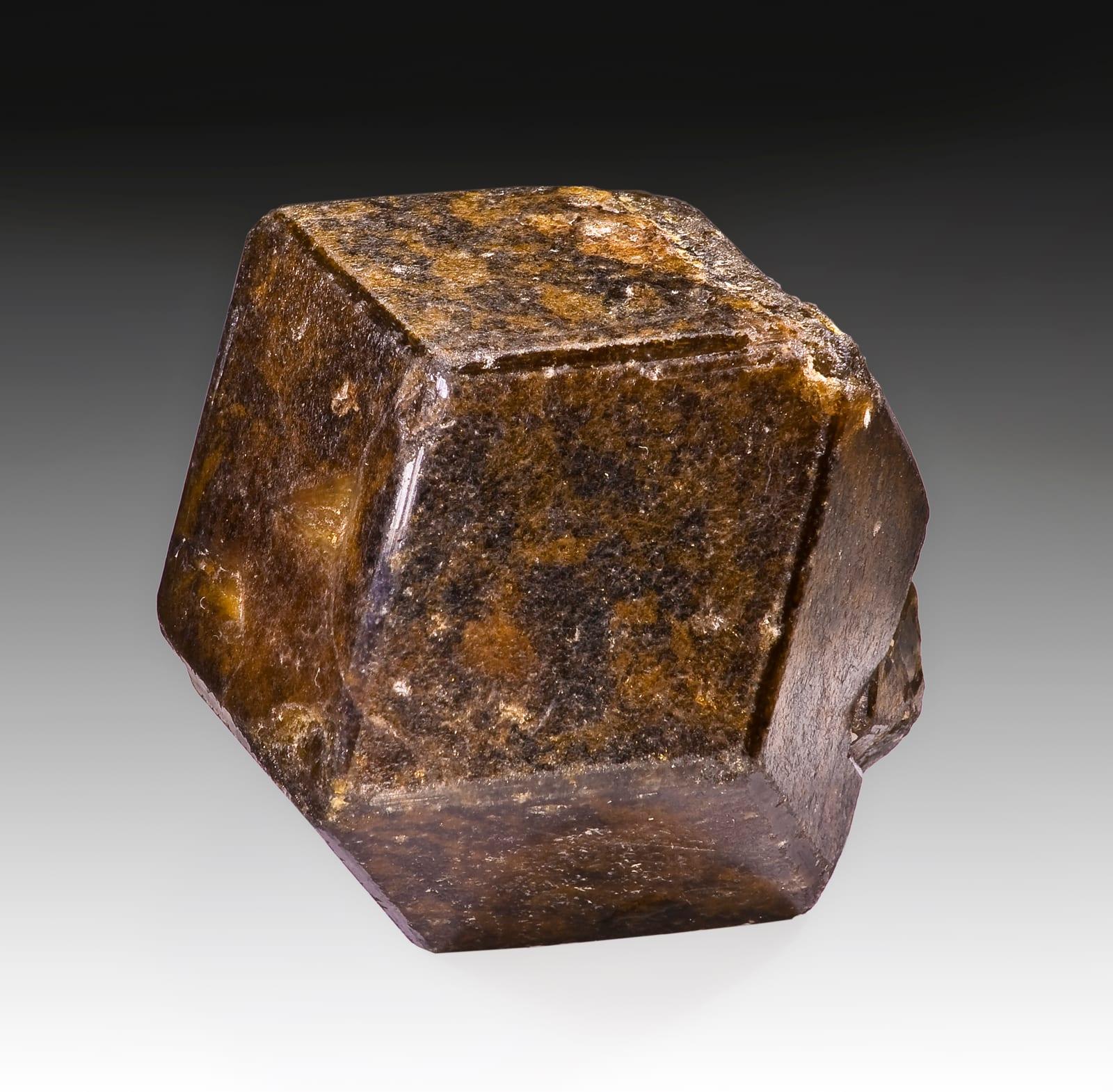 Andradite Garnet mineral — Andradite   Wikipedia