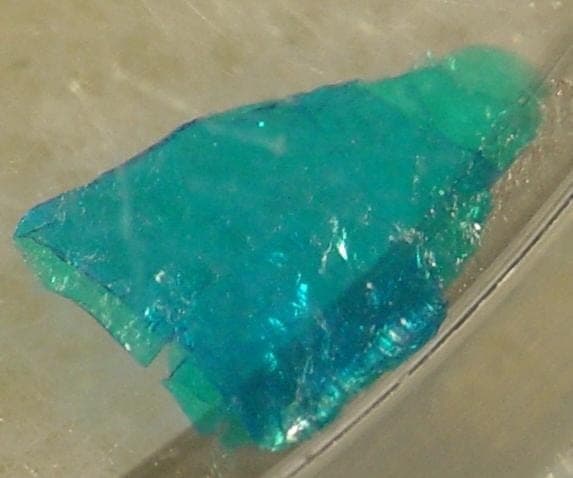 Andyrobertsite mineral