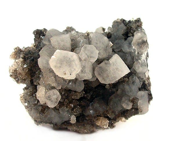 Aphthitalite mineral