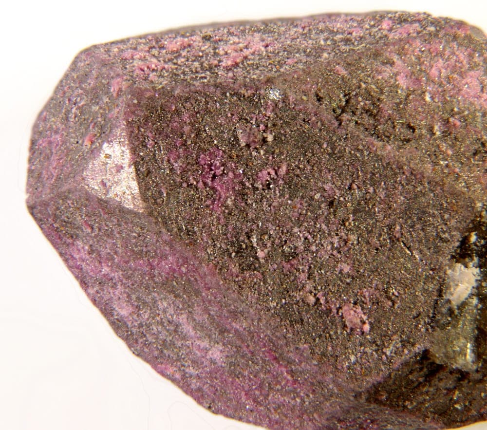 Aplowite mineral