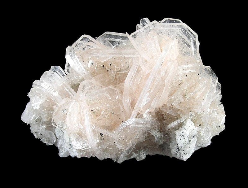 Apophyllite mineral