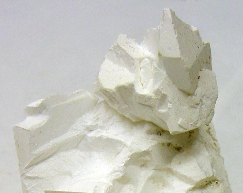 Arcanite mineral