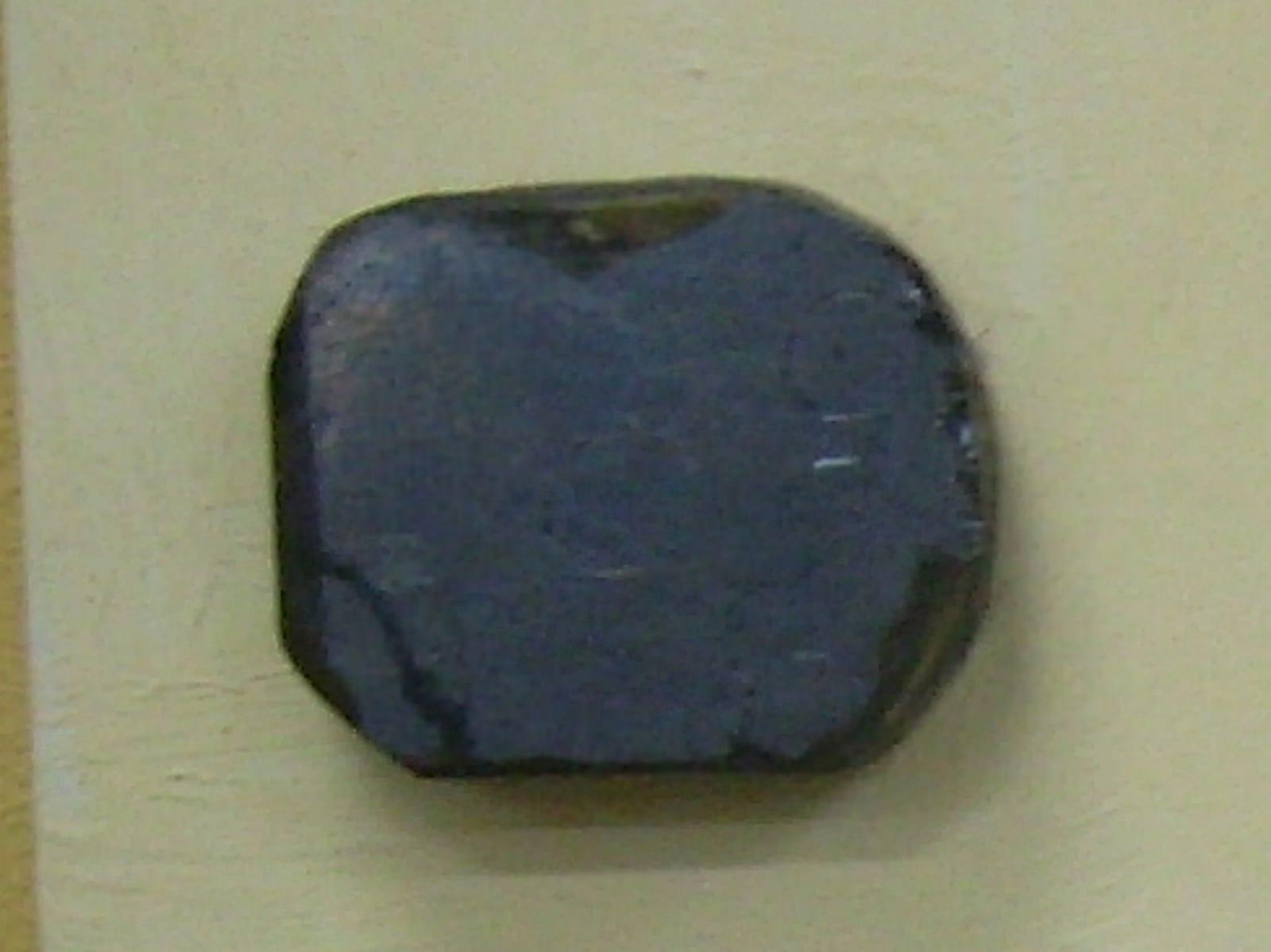 Ardaite mineral
