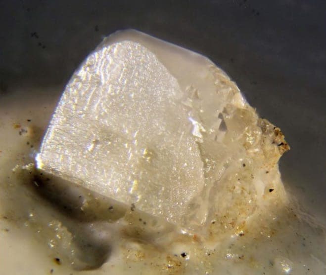 Aristarainite mineral