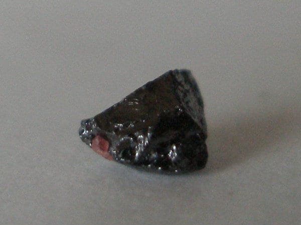 Armalcolite mineral
