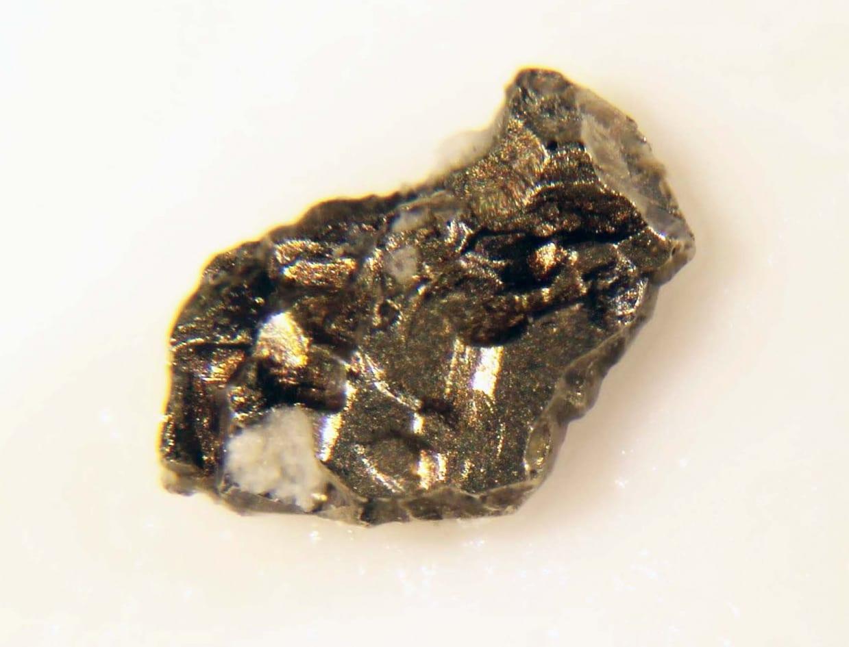 Arsenopalladinite mineral