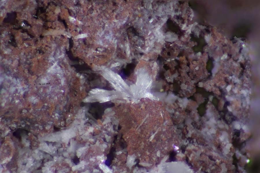 Artroeite mineral
