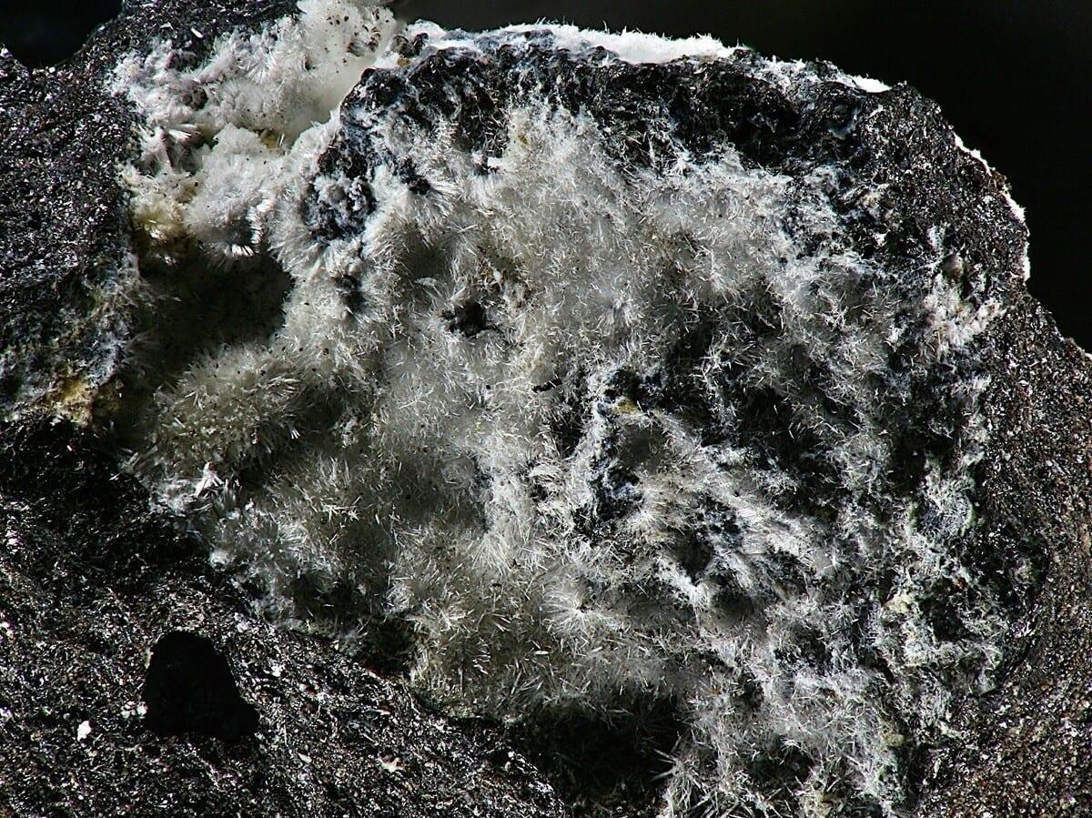 Ashoverite mineral — Mineralatlas Lexikon   Aov (english Version)