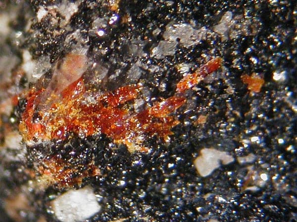 Asisite mineral