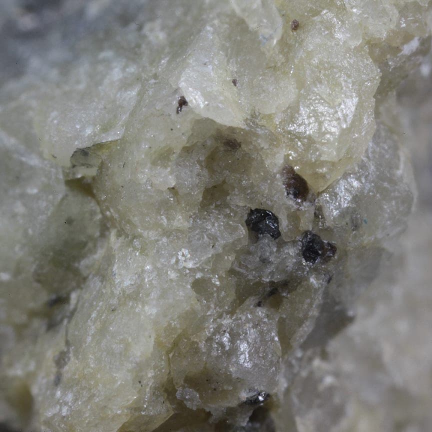 Atelestite mineral