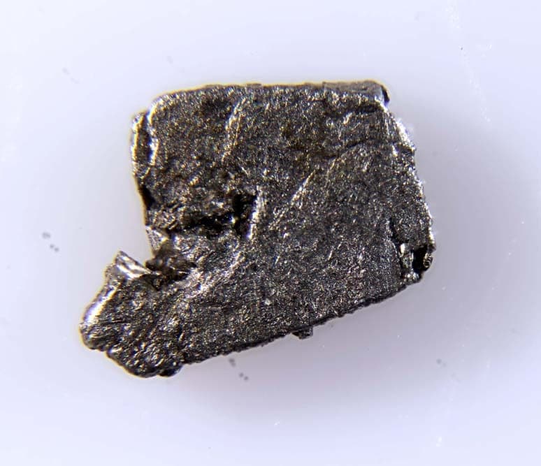 Atokite mineral