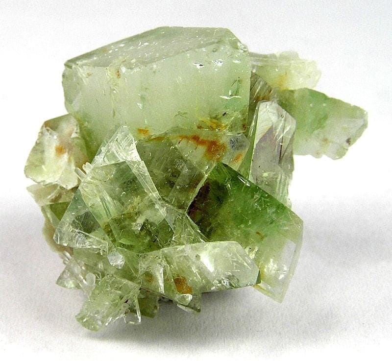 Augelite mineral