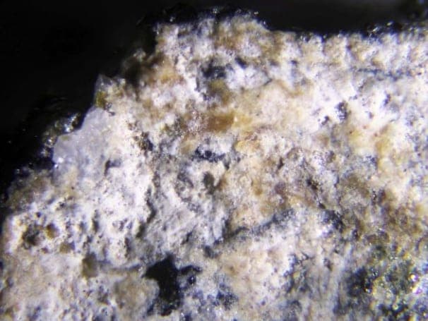 Baghdadite mineral