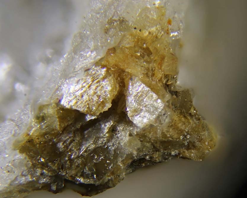 Bakhchisaraitsevite mineral