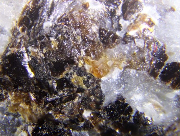 Banalsite mineral