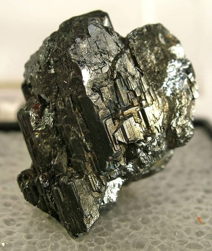 Baumhauerite mineral