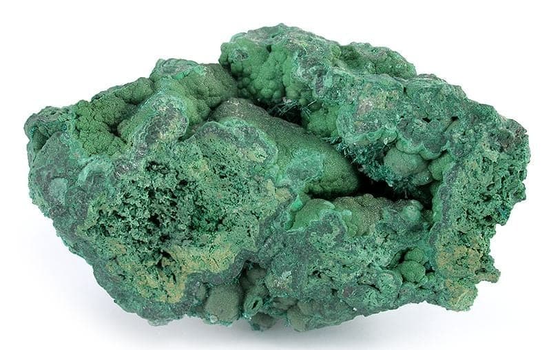 Bayldonite mineral