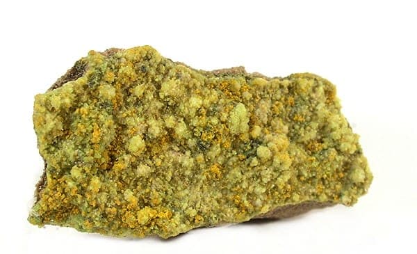 Bayleyite mineral