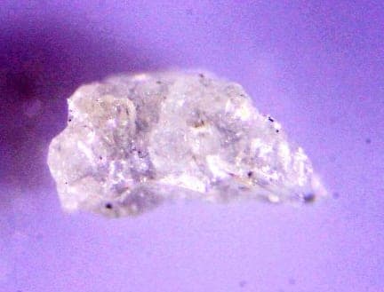 Bearsite mineral