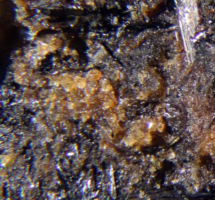 Belyankinite mineral