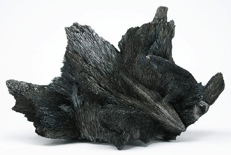 Berthierite mineral