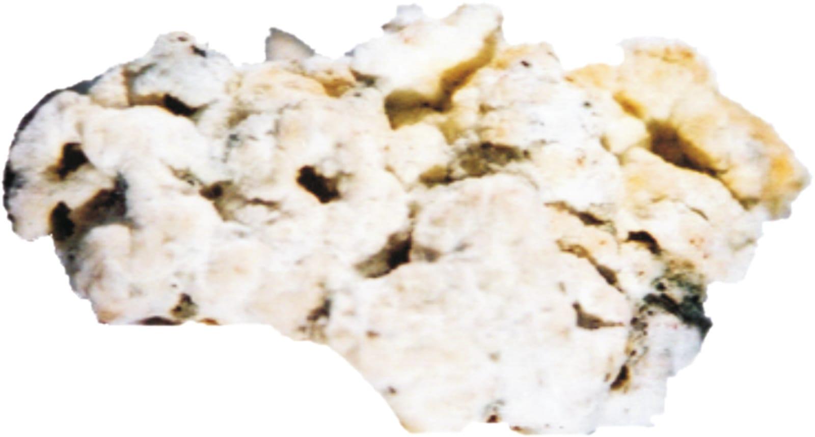 Bílinite mineral
