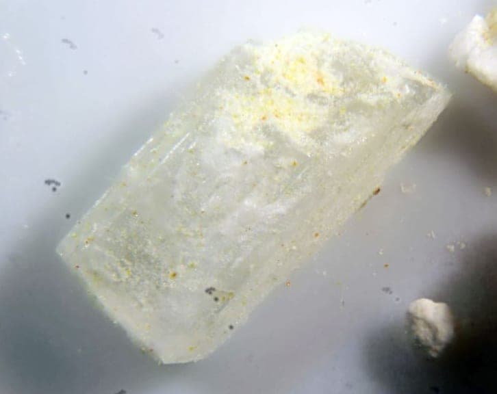 Biringuccite mineral