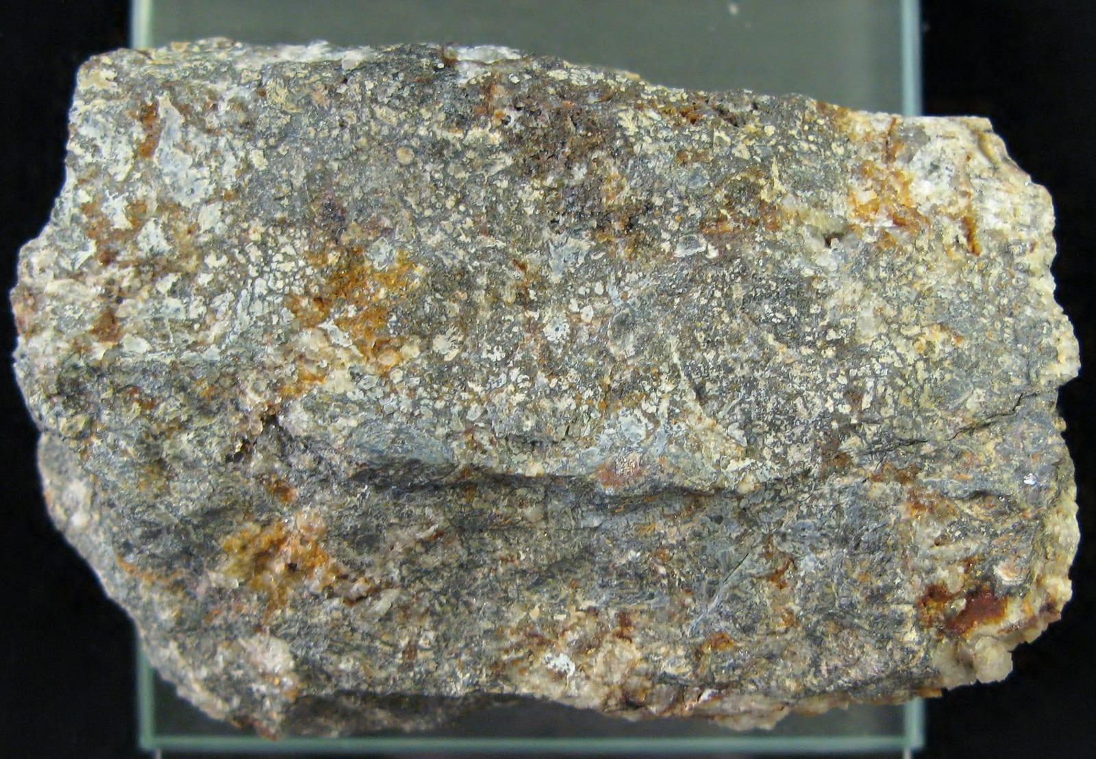 Bismutite mineral