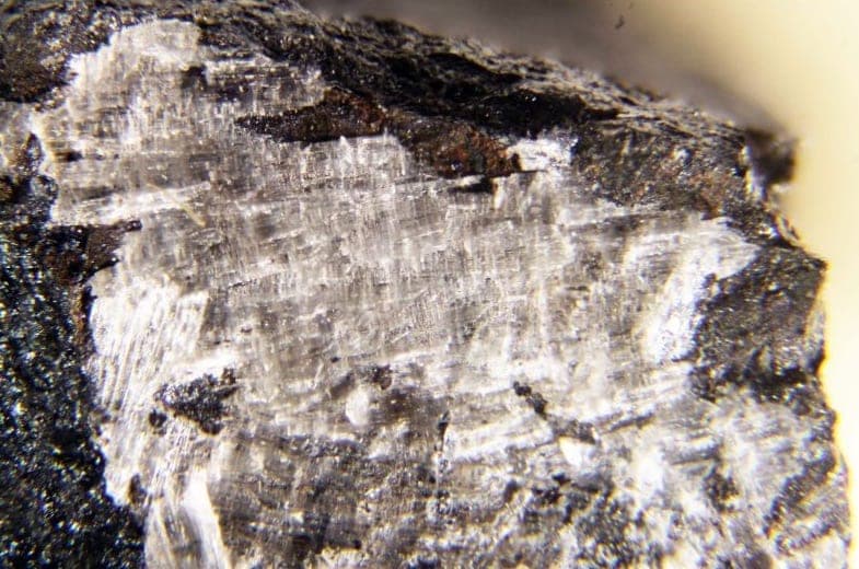 Bobierrite mineral