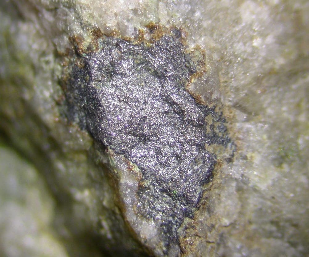 Bohdanowiczite mineral