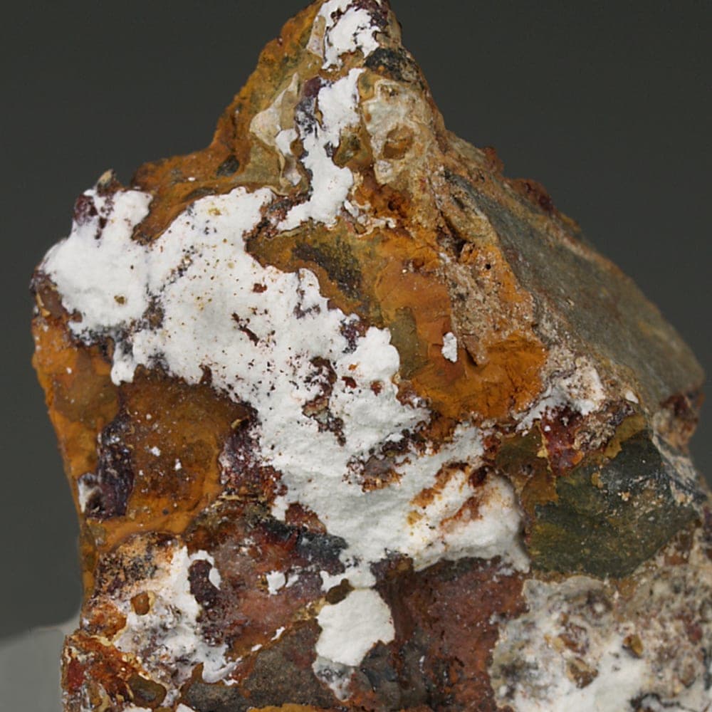 Bolivarite mineral