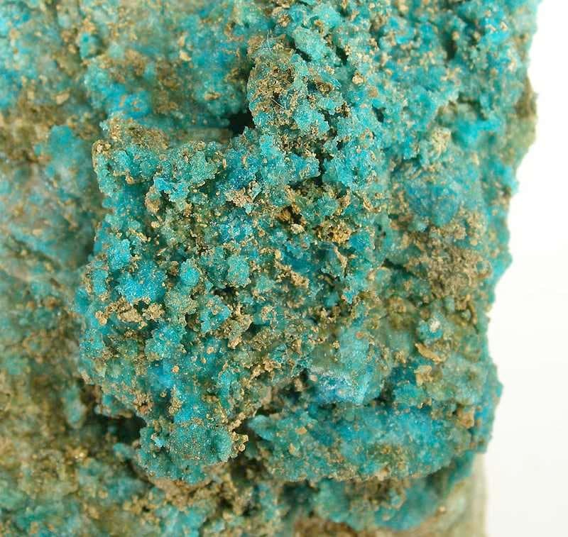 Boothite mineral