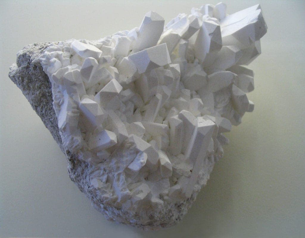 Borax mineral