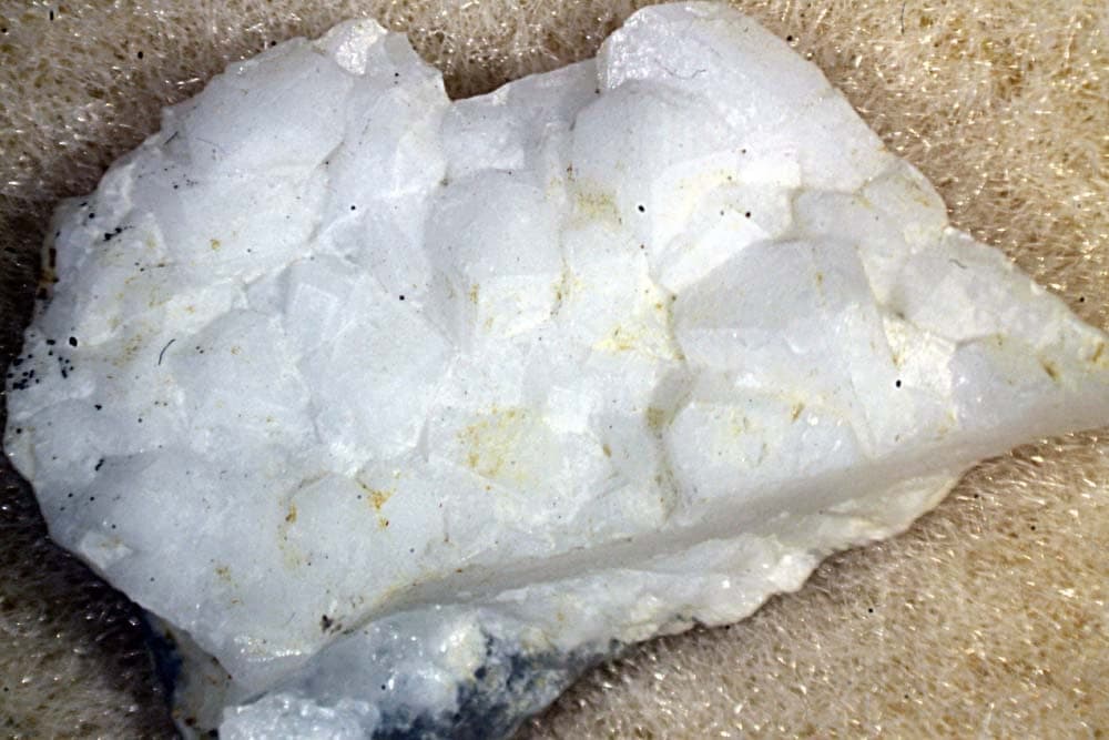 Bosoite mineral