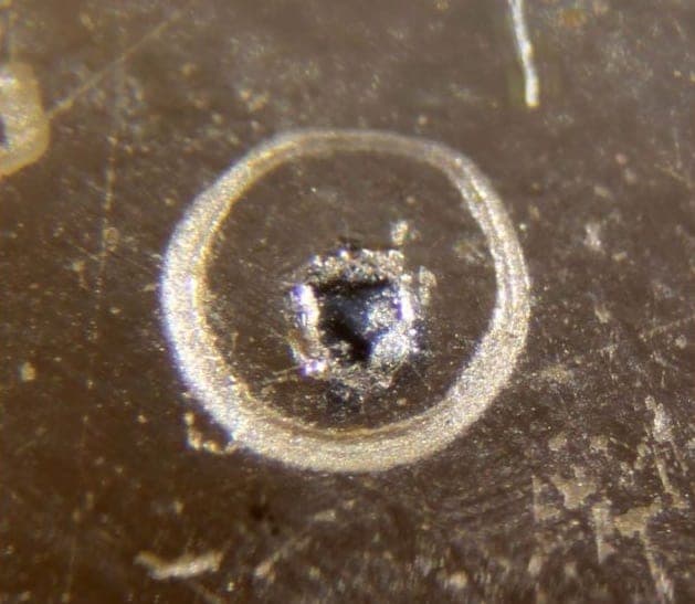 Bowieite mineral