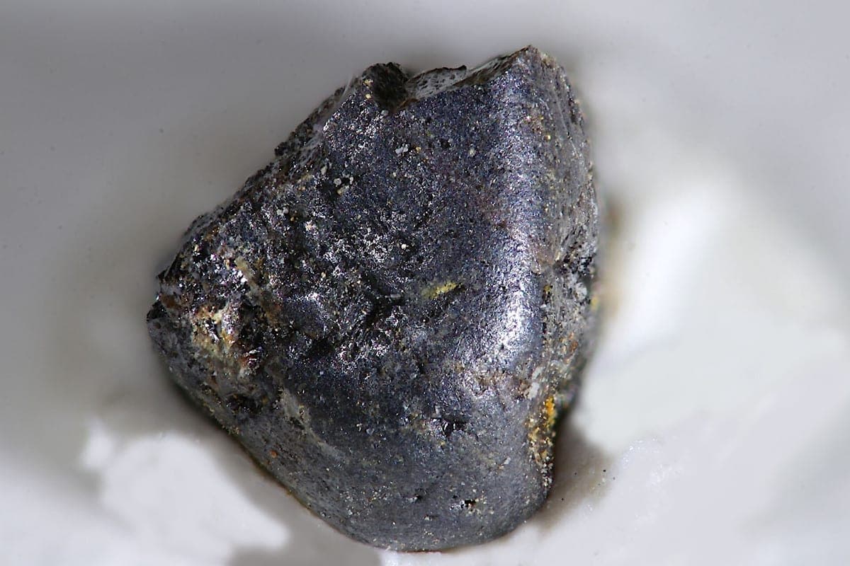Bracewellite mineral