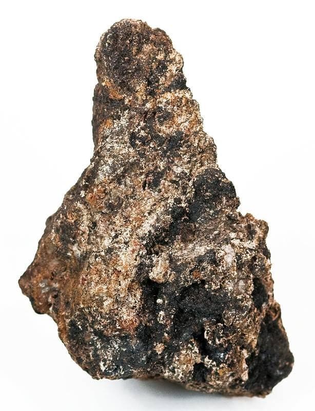 Brackebuschite mineral
