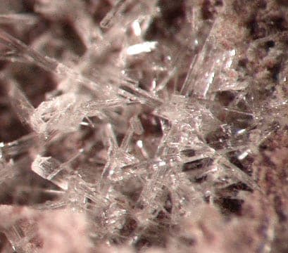 Brandtite mineral