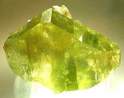 Brazilianite mineral