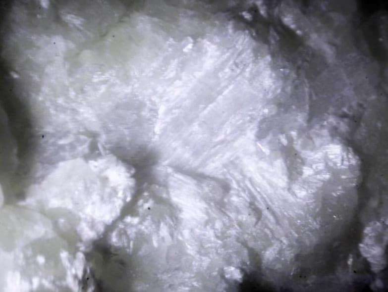Brewsterite-Ba mineral — Brewsterite Ba