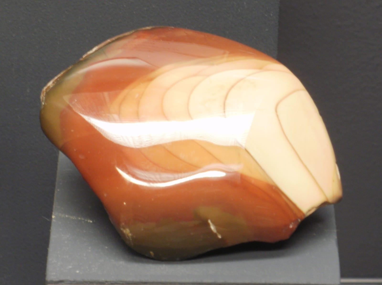Bruneau Canyon Jasper mineral — Bruneau jasper   Wikipedia