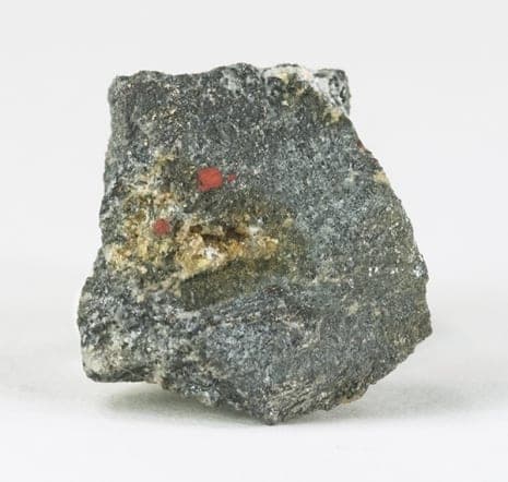 Bukovite mineral